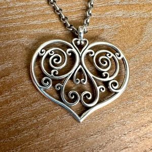 Brighton ♥️ necklace